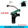 Датчик уровня передней левой фары 3C0412521B для VW Eos Golf Passat B6/B7 Scirocco Sharan Tiguan Touran 2007 2008 2009 2010-2018