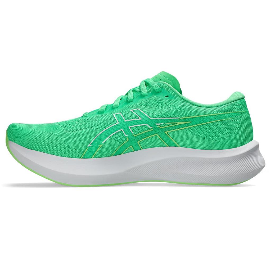 Asics Кроссовки EvoRide Speed 3 1011B969 Мужские 300 (Жизненно-зеленый/Белый) 27,5 см 2E