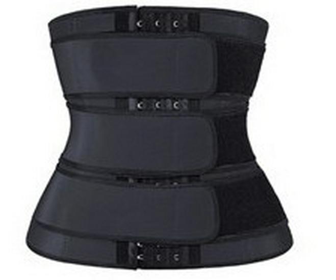 Женский пояс для укрепления талии и коррекции фигуры для поддержки живота
