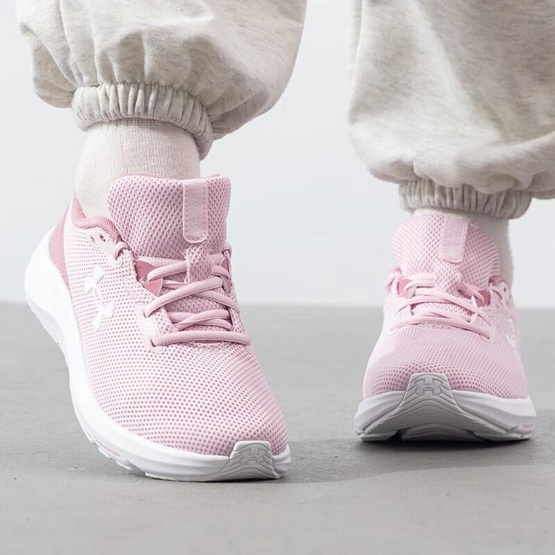 Under Armour Женские легкие дышащие кроссовки для бега 3028261