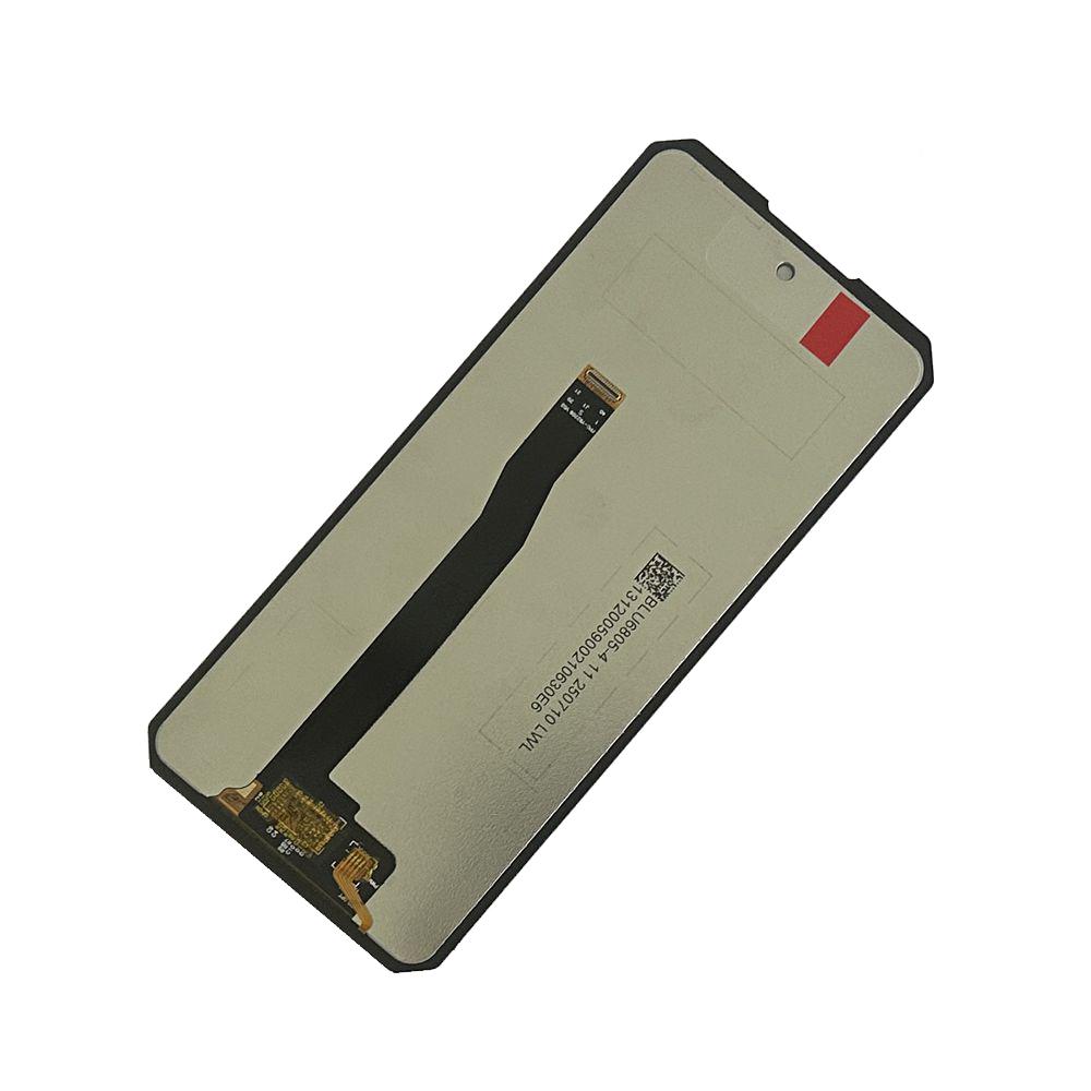 Полная сборка LCD-экрана и дигитайзера для OUkitel WP56 WP300