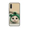 Чехол для Xiaomi Mi CC9e Мягкий задний чехол для телефона Для Xiaomi Mi A3 Чехлы Защитный силиконовый чехол Для телефонов Xiaomi CC9e
