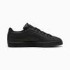 408467-02 Puma Suede "PUMA Black/Archive Green" (Men's)
