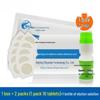 Zhiyunda Vegetable & Fruit Pesticide Residue Rapid Test Card Detector