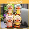 Little Penguin Transformed Plush Doll For Kids Adorable Room Decor And Snuggle Buddy