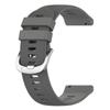 18mm 20mm 22mm Silicon Watchband For Huawei Watch GT 5 4 3 2 46mm Bracelet GT5 GT3 GT2 Pro 46mm 43mm 42mm 41mm Band Accessories
