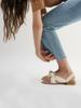 Сандалия Lilyshoe Amare - Цвет слоновой кости