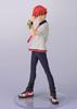 Good Smile Company POP UP PARADE Theatrical Version Yuta Hibiki L size Plastic Painted Complete Figure "Gridman Universe" Non-scale