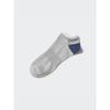 Uniqlo Short Socks  Layered 