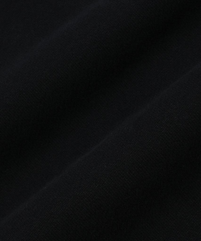 Универсальная флисовая толстовка Beentrill Essential с молнией (черный)