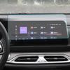 Tempered glass screen protector For DFSK 600 SUV 600 2025 Car infotainment radio GPS Navigation trument dashoard interior