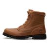 Timberland Ботинки Attleboro PT, резиновые, прочные, удобные, универсальные, с высоким берцем, мужские ботинки цвета пшеницы A5YQS231