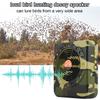 E67 35W Hunting Decoy Calls Electronic Bird Caller Camouflage Outdoor Electric Hunting Decoy Speaker MP3 Speaker Remote Controller Kit