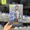 Защитное стекло Blueo Privacy для iPhone 17 Pro Max Антишпионский протектор экрана для iPhone 17 Air