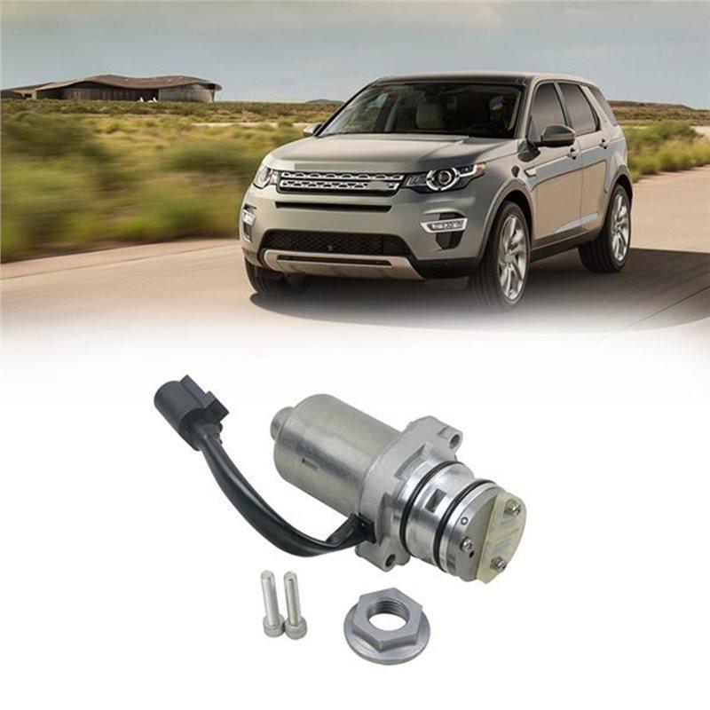 Rear Coupling Diff AWD Pump For Land Rover Freelander 2 2009-2015 Part Numbers LR008958 LR075763