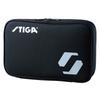 [STIGA] Racket Case Rival JP Black