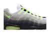 Nike Air Max 95 OG Big Bubble Неоновые (2026) (Женский)
