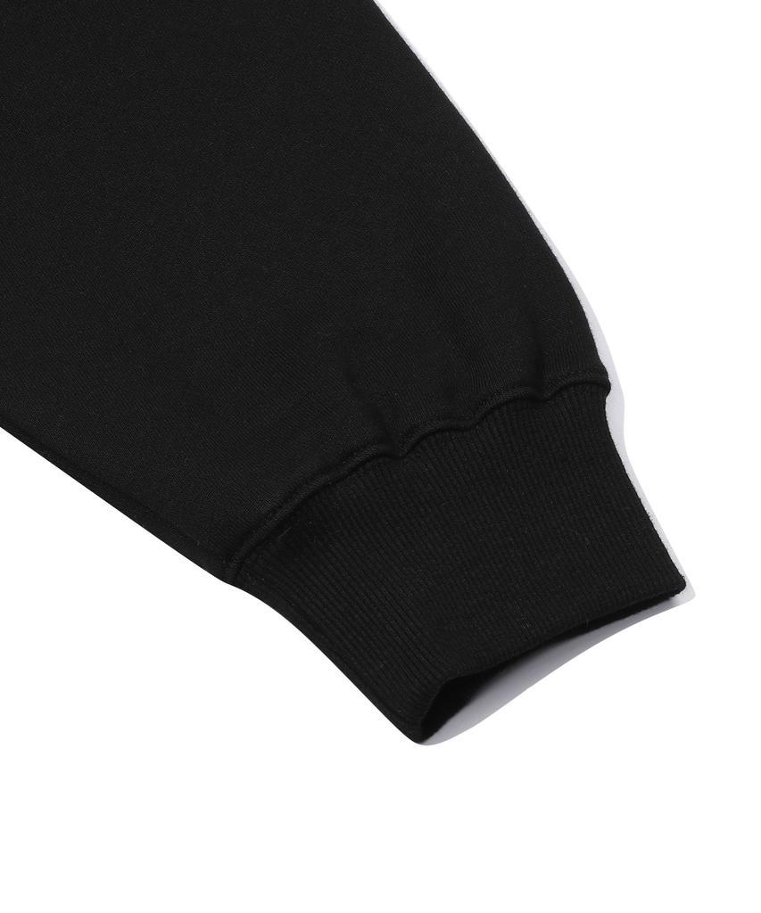 VOLCOM Stone Peak Sweatshirt (Black)