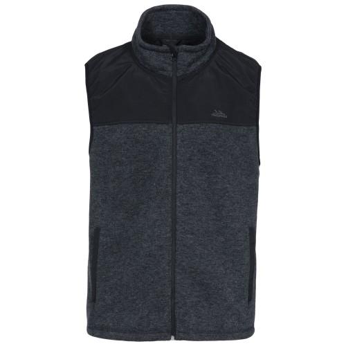Mens Leafminer Fleece Gilet