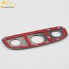 17 GL8 Headlight Control Decoration Frame - Button Switch Adjustment Bright Patch Accessory