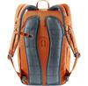 Рюкзак Deuter Gogo chestnut/umbra (3813224-6616)