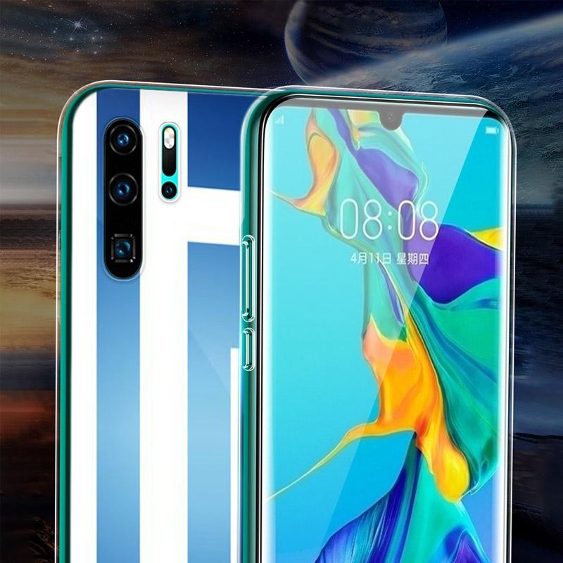 Силиконовый чехол с греческими национальными флагами Греции для Honor 30 30S 30i 9 10 9A 9C 9S 9N 10i 10X 9X Lite Pro 5G чехол для телефона