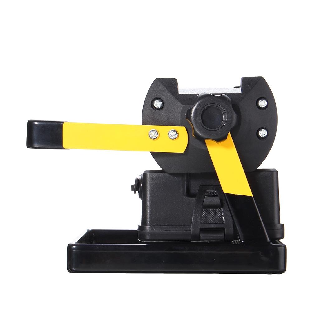 110-240V 50W Rechargeable LED Flood Light 2400LM 36 LED Floodlights Camping Portable Outdoor Flashing Lamp EU/US plug