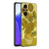 Чехол для телефона с изображением Ван Гога и звездного неба для Huawei Honor 60 50 Mate 40 30 20 10 Lite Nova 9 8 Pro 7 SE Y60 30S 8i 7i 5T Премиум-чехол