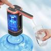 Multi-Speed Automatic Drinking Water Pump Plastic Electric Water Dispenser  Travel