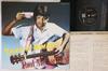 12inch Record PAUL MCCARTNEY - Take It Away / I'll Give You A Ring EPS10004 EMI 1982 Japan Rock Used