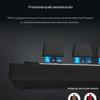 Беспроводная игровая механическая клавиатура Logitech PRO X TKL