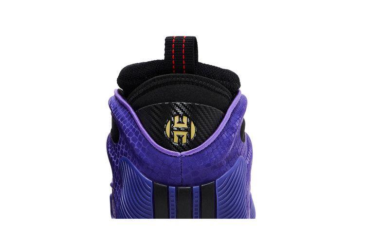 adidas Харден Вол. 9 Год Змеи