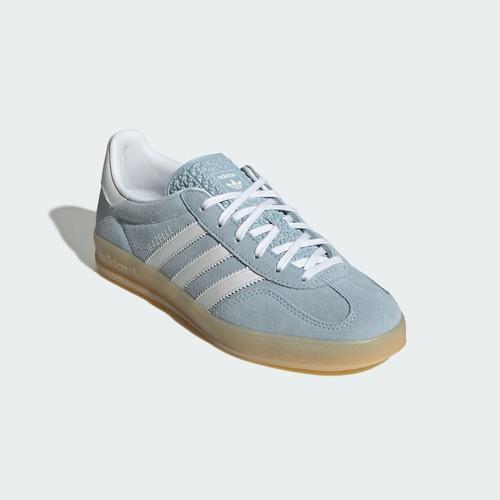 adidas GAZELLE INDOOR Обувь для зала JQ7009 Женская