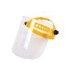 Heat Resistant Welding Protective Mask Face Protector Welder Mask Safety Welding Helmet  Cooking