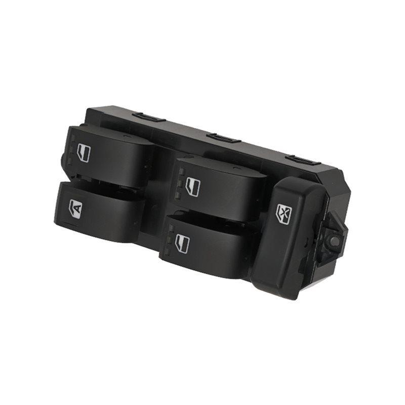 AU05 -LHD Front Left Power Window Switch Control Button 84820-BZ380 For Toyota Avanza Raize 18-22 84820-BZ330 BZ290 84820BZ380
