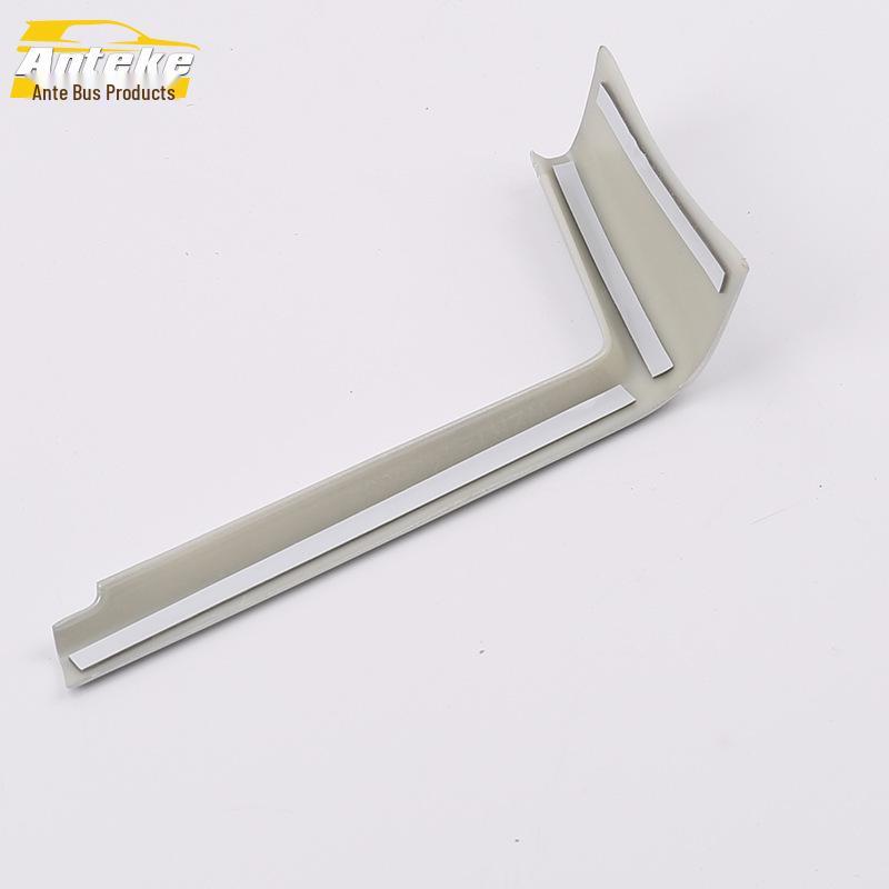 Left Side Air Vent Trim for 19 Territory – Center Console Vent Patch Modification