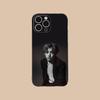 Akaso Eiji Clear TPU Mobile Case for iPhone 17 16 15 14 13 12 11 X XR XS Air Pro Max Plus Mini Colorful Cover