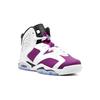 Jordan 6 Ретро Виноград GS 543390-127