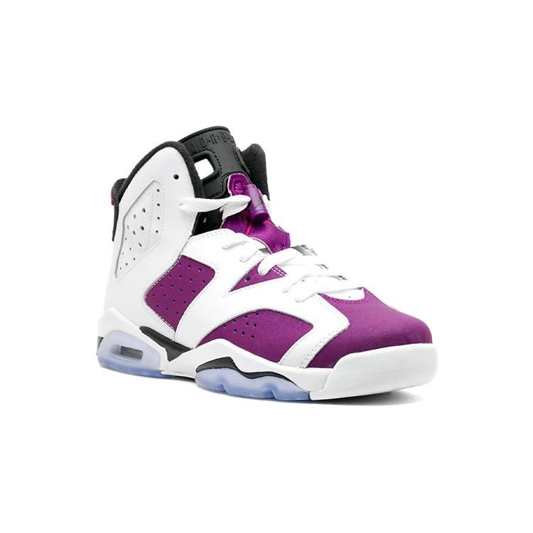 Jordan 6 Ретро Виноград GS 543390-127