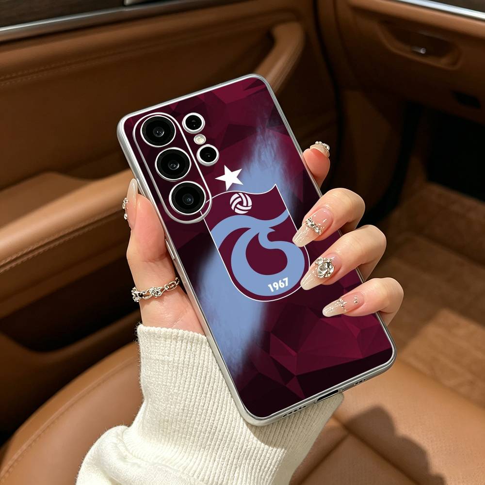 M-Бордовый и- Синий -A-Армейский Прозрачный Чехол для Телефона для Samsung S25, S24, S21, S22, S23, S30, Ultra, S20, Plus, FE, Lite