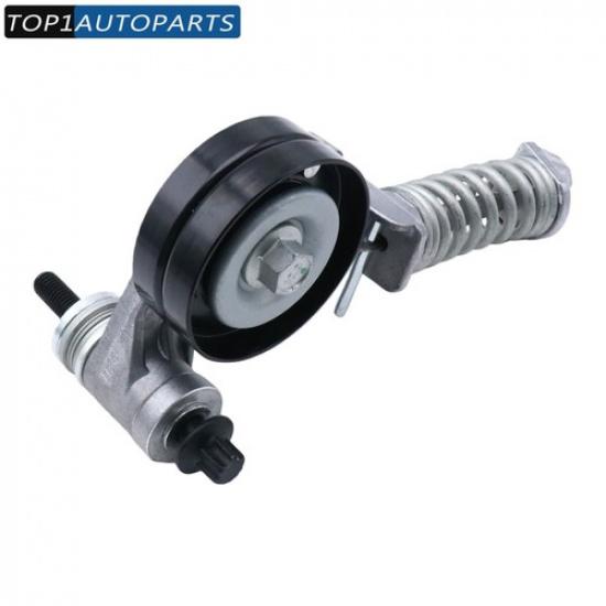 For Chevy Buick Encore Sonic Cruze Limited Trax 1.4L Belt Tensioner with Pulley