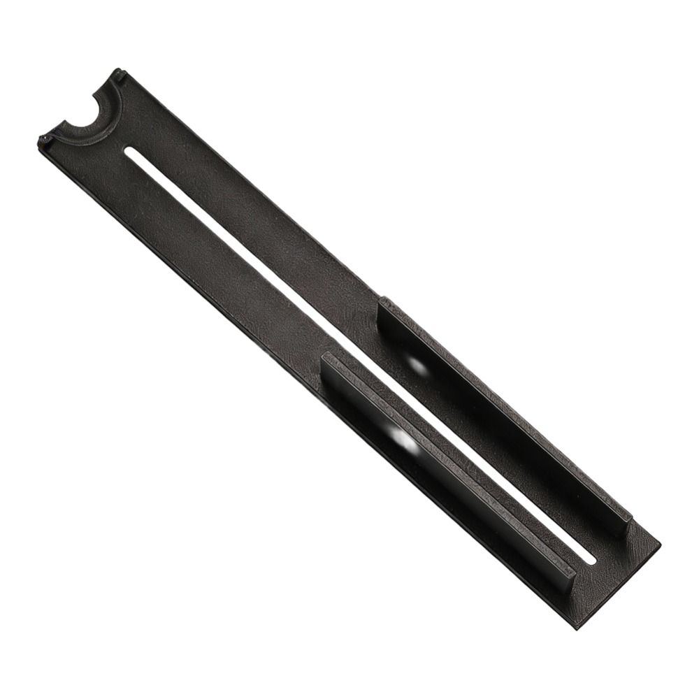 Universal Billiards Cue Trainer Straight Trainer Aiming Practice Cue Correction Tool Stability