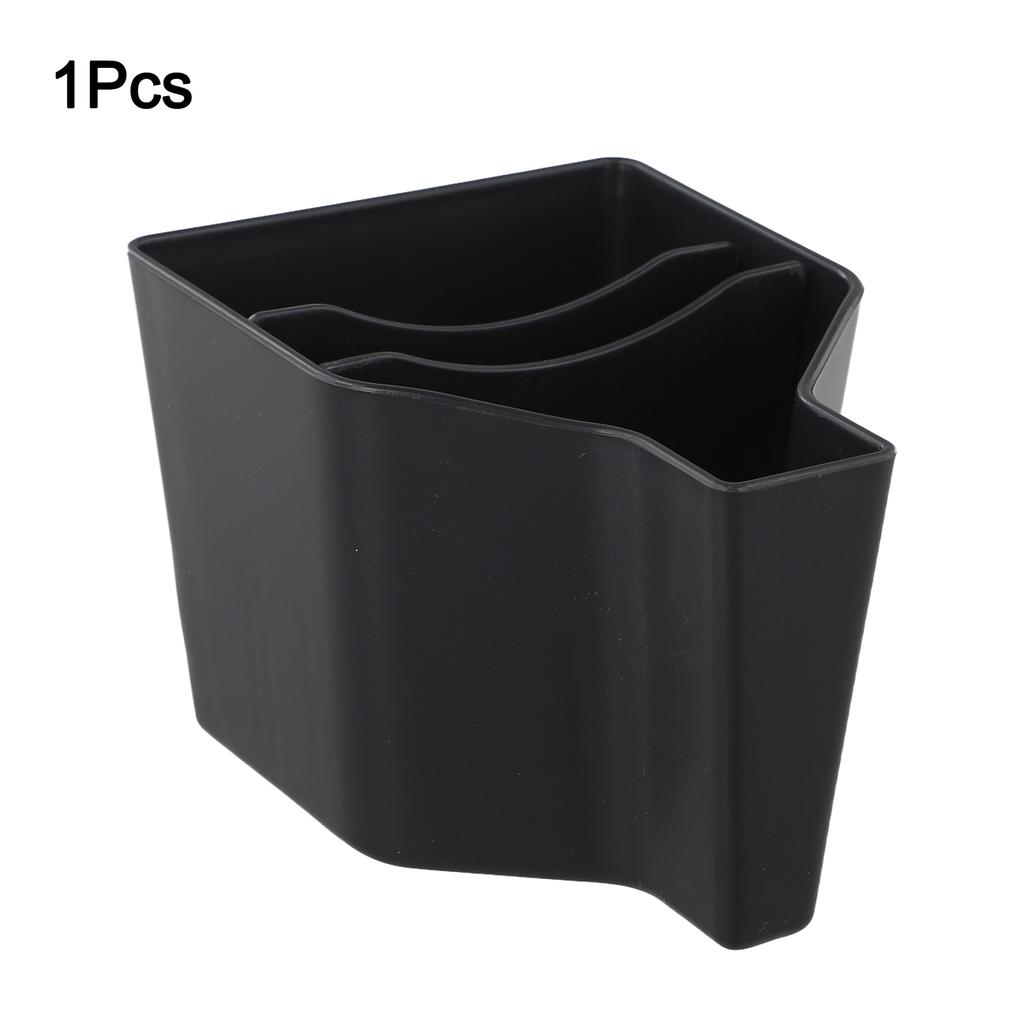 Car Interior Accessories Central Control Water Cup Holder Auto Interior Parts Single Piece Support For LC250 2024-25