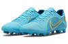 Nike Mercurial Vapor 14 Academy HG 'Синий Оранжевый' DJ2871-484