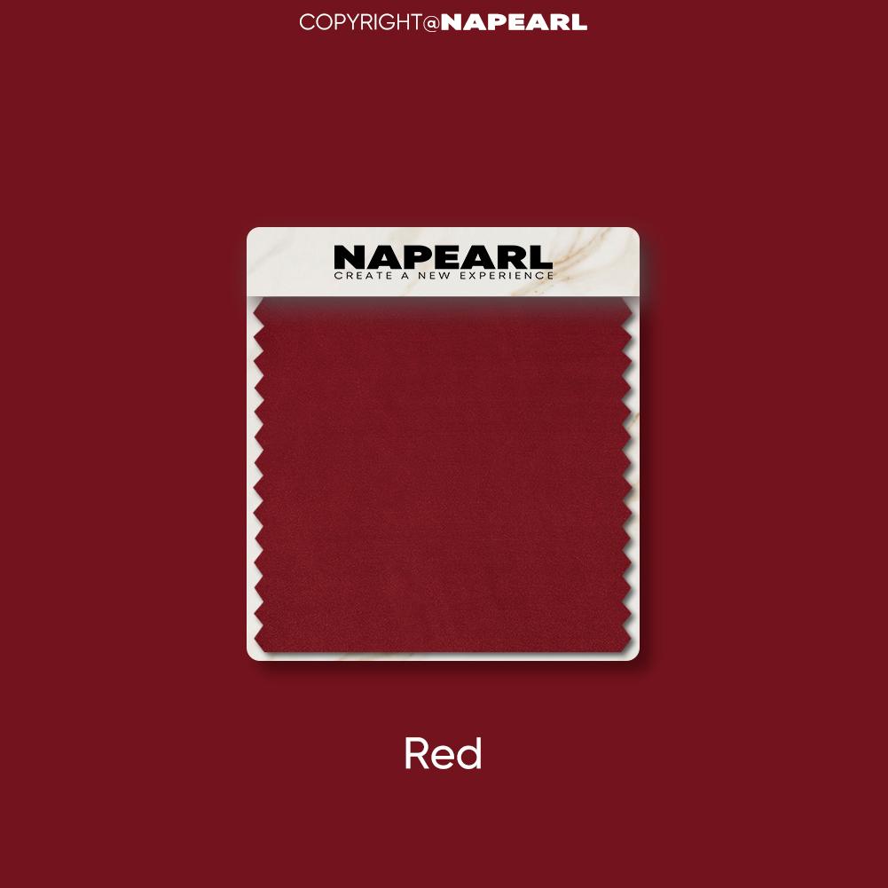 Набор NAPEARL 70-80% затемняющих новогодних атмосферных штор и карнизов, новогодние украшения для гостиной, спальни, домашний декор