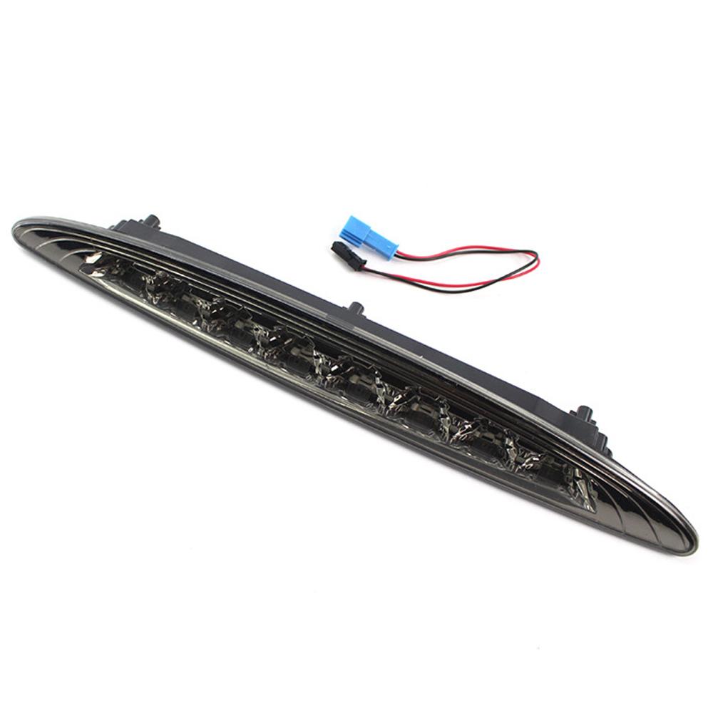 For BMW Mini Cooper R50 R53 2002 - 2006 LED High Level Car Stop Lamp Rear Third Tail Brake Light 63256935789