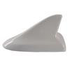 Universal Car Shark Fin Decorative Antennas Auto Roof Mount Decoration Aerials Stickers Decals Accessories