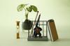 Seto Craft Gorilla Stationery Stand SR-3041-150, Height Approx. 10.5cm