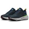Nike Кроссовки ZoomX Invincible Run 3 Geode Teal Armory Navy повседневные DR2615-402