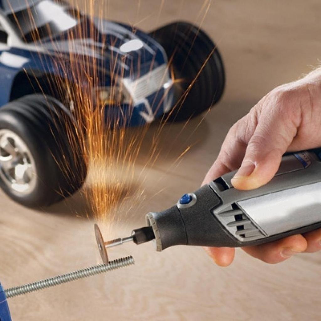 7 шт./набор Мини HSS Диск циркулярной пилы Вращающийся инструмент для Dremel Резак по металлу Силовой Диски для резки дерева Дорн для дрели Отрезной